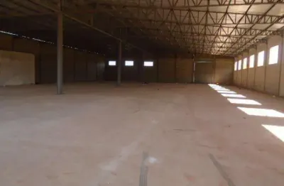 Salão comercial para venda em presidente prudente, monte alto
