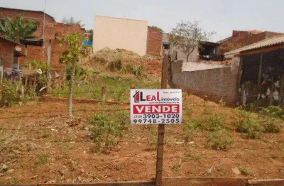 Terreno para venda em presidente prudente, prudentino