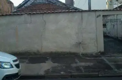 Casa para venda em presidente prudente, bongiovani, 2 dormitórios, 1 banheiro, 1 vaga