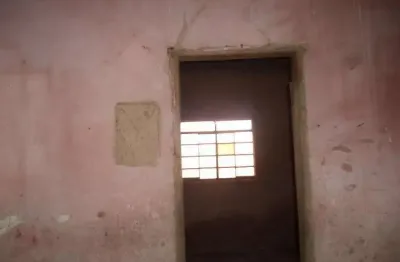 Casa para venda em presidente prudente, vila marina, 2 dormitórios, 1 banheiro, 2 vagas