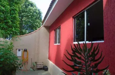 Casa para venda em presidente prudente, humberto salvador, 3 dormitórios, 1 suíte, 3 banheiros, 1 vaga