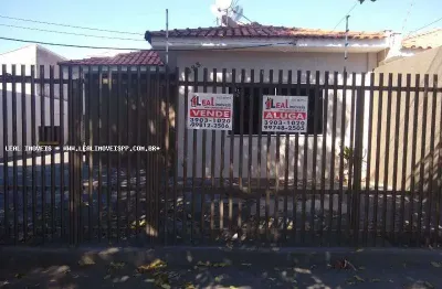 Casa para venda em presidente prudente, residencial universitario, 3 dormitórios, 1 banheiro, 2 vagas
