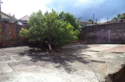 Terreno à venda na Vila Líder, Presidente Prudente 