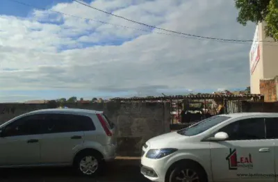 Casa para venda em presidente prudente, vila brasil, 2 dormitórios, 1 banheiro, 2 vagas