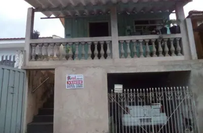 Casa para venda em presidente prudente, vila furquim, 2 dormitórios, 1 banheiro, 1 vaga