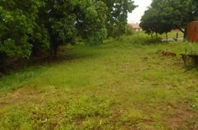 Terreno à venda no Jardim Cobral, Presidente Prudente 
