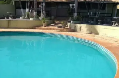 Chácara para venda em álvares machado, chacara nossa senhora das graças, 4 dormitórios, 2 suítes, 4 banheiros, 2 vagas