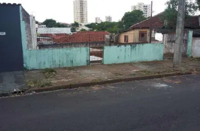 Terreno à venda na Vila São Jorge, Presidente Prudente 