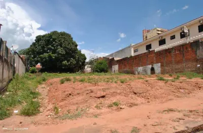Terreno à venda no Centro, Presidente Prudente 