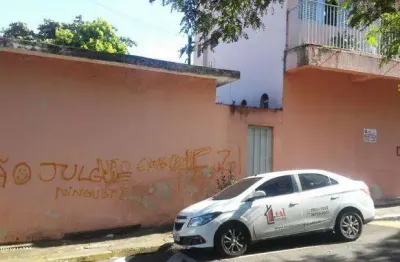 Casa para locação em presidente prudente, vila comercial, 3 dormitórios, 1 suíte, 2 banheiros, 1 vaga
