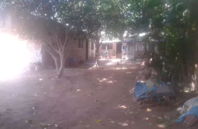 Casa para venda em presidente prudente, cedral, 2 dormitórios, 1 banheiro