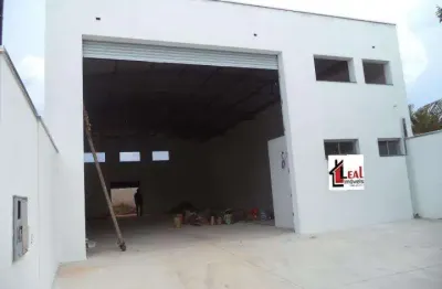 Salão comercial para venda em presidente prudente, girassois