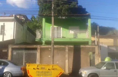 Casa para venda em presidente prudente, vila marina, 2 dormitórios, 1 suíte, 3 banheiros, 1 vaga