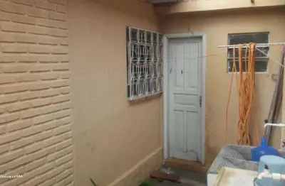 Casa para venda em presidente prudente, vila brasil, 3 dormitórios, 2 banheiros, 1 vaga