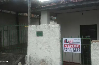 Casa para venda em presidente prudente, nova planaltina, 2 dormitórios, 1 banheiro, 1 vaga