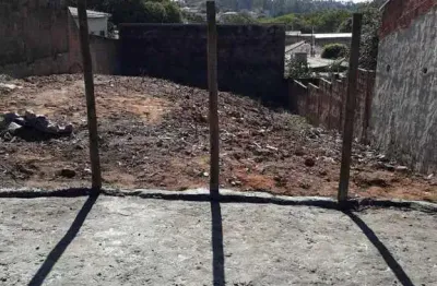 Terreno à venda no Jardim Monte Alto, Presidente Prudente 