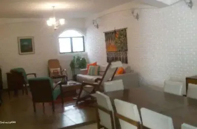Casa para venda em presidente prudente, centro, 4 dormitórios, 2 suítes, 4 banheiros, 2 vagas