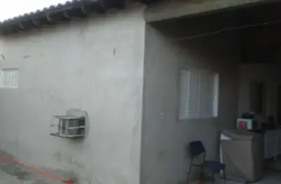 Casa para venda em presidente prudente, prudentino, 2 dormitórios, 1 suíte, 1 banheiro, 2 vagas