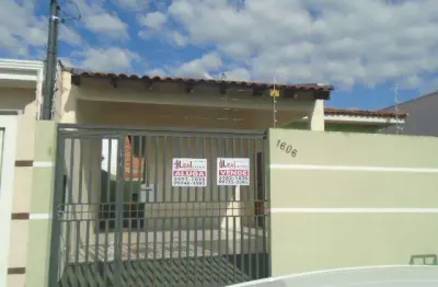 Casa para venda em presidente prudente, prudentino, 3 dormitórios, 1 suíte, 1 banheiro, 2 vagas