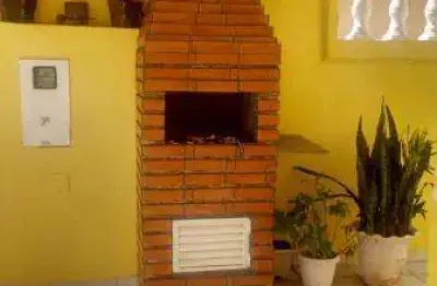 Casa para venda em presidente prudente, formosa, 3 dormitórios, 2 banheiros, 1 vaga