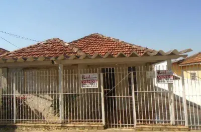 Casa para venda em presidente prudente, formosa, 3 dormitórios, 1 banheiro, 5 vagas