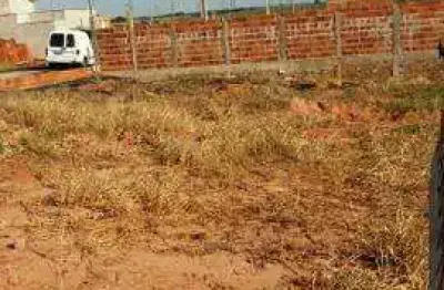 Terreno para venda em presidente prudente, novo prudentino