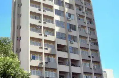 Apartamento para venda em presidente prudente, centro, 3 dormitórios, 2 banheiros, 1 vaga