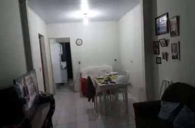 Casa para venda em presidente prudente, sumare, 3 dormitórios, 1 banheiro, 3 vagas