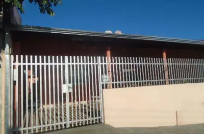 Casa para venda em presidente prudente, ana jacinta, 2 dormitórios, 2 banheiros, 3 vagas