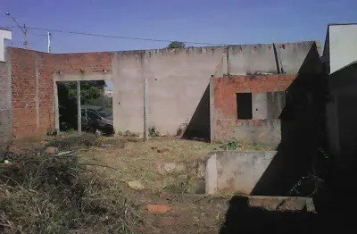Terreno para venda em presidente prudente, residencial são paulo
