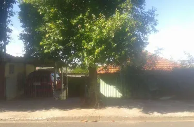 Casa para venda em presidente prudente, planalto, 2 dormitórios, 1 banheiro, 1 vaga