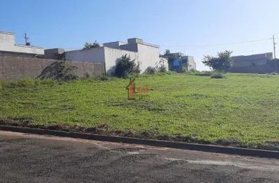 Terreno à venda no Jardim Primavera, Regente Feijó 