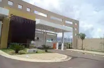 Terreno em condomínio para venda em presidente prudente, condominio residencial porto belo