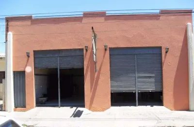 Salão comercial para venda em presidente prudente, são judas tadeu, 3 dormitórios, 1 banheiro, 1 vaga
