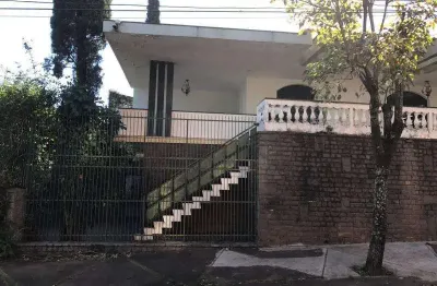 Casa para venda em presidente prudente, aviação, 3 dormitórios, 2 suítes, 5 banheiros, 6 vagas