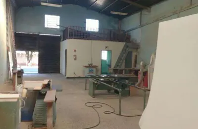 Salão comercial para venda em presidente prudente, grupo educacional esquema, 2 dormitórios, 1 banheiro, 3 vagas