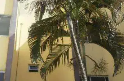 Apartamento para venda em presidente prudente, edifício san sebastian, 3 dormitórios, 1 banheiro, 1 vaga