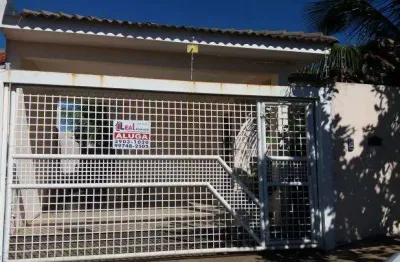 Casa para venda em presidente prudente, são lucas, 3 dormitórios, 1 suíte, 1 banheiro, 2 vagas