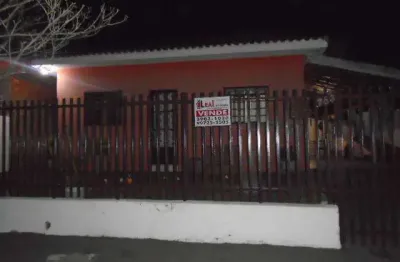 Casa para venda em presidente prudente, vale do sol, 2 dormitórios, 1 suíte, 1 banheiro, 3 vagas