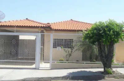 Casa para venda em presidente prudente, são lucas, 3 dormitórios, 2 banheiros, 1 vaga