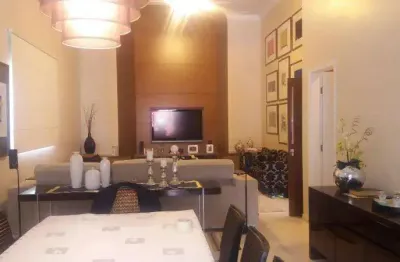 Casa em condomínio para venda em presidente prudente, condominio residencial damha ll, 3 dormitórios, 3 suítes, 5 banheiros, 2 vagas