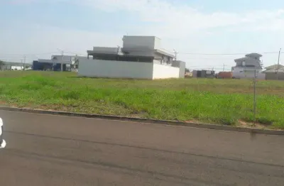Terreno em condomínio para venda em presidente prudente, condominio residencial mart ville
