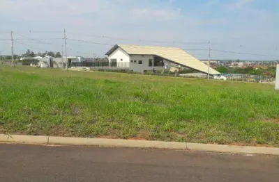 Terreno em condomínio para venda em presidente prudente, condominio residencial mart ville