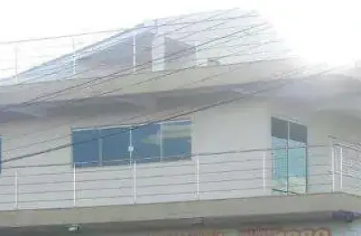 Casa para venda em presidente prudente, anita tiezzi, 4 dormitórios, 2 suítes, 2 banheiros, 2 vagas