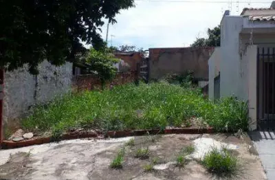 Terreno para venda em presidente prudente, jardim são paulo