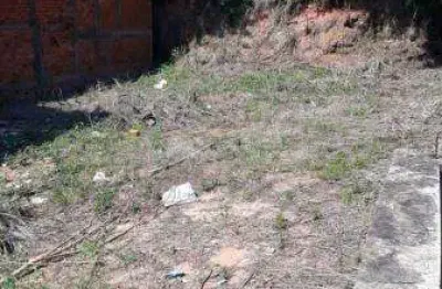 Terreno à venda na Vila Verinha, Presidente Prudente 