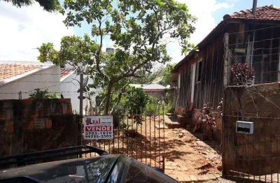 Terreno para venda em presidente prudente, brasilia