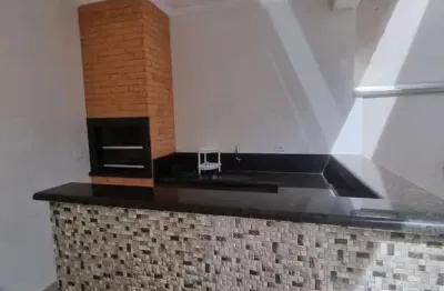 Casa para locação em presidente prudente, novo bongiovani, 3 dormitórios, 1 suíte, 2 banheiros, 2 vagas
