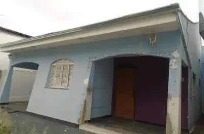 Casa para venda em presidente prudente, bongiovani, 3 dormitórios, 1 suíte, 3 banheiros, 8 vagas