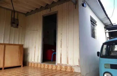 Casa para venda em presidente prudente, vila comercial, 4 dormitórios, 2 banheiros, 2 vagas